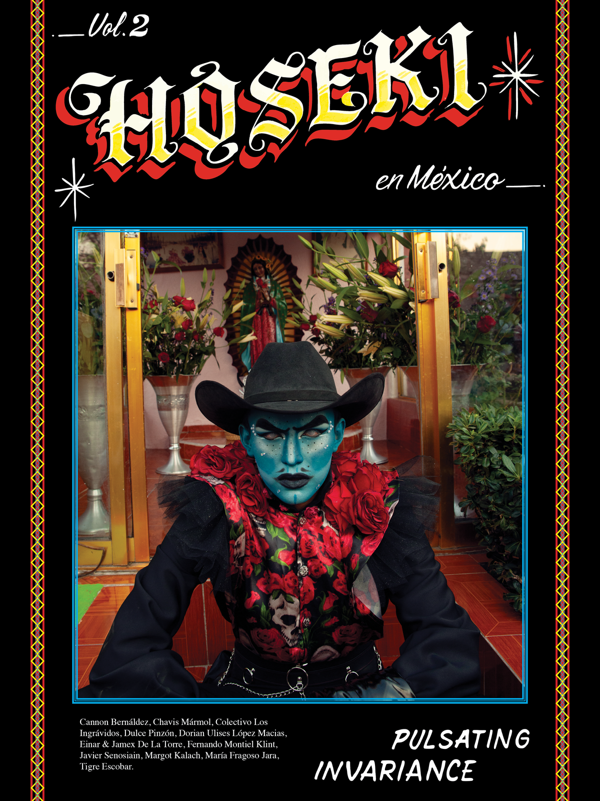 Hoseki Vol.2